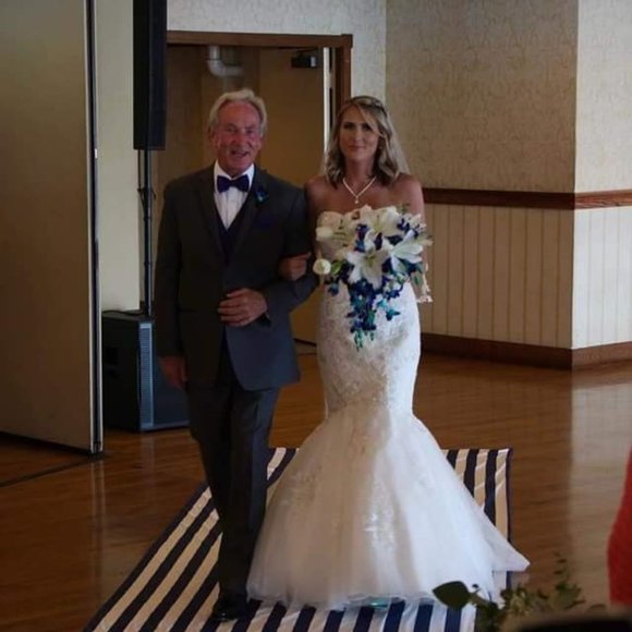 Aisle Runner - Picture 5 of 7